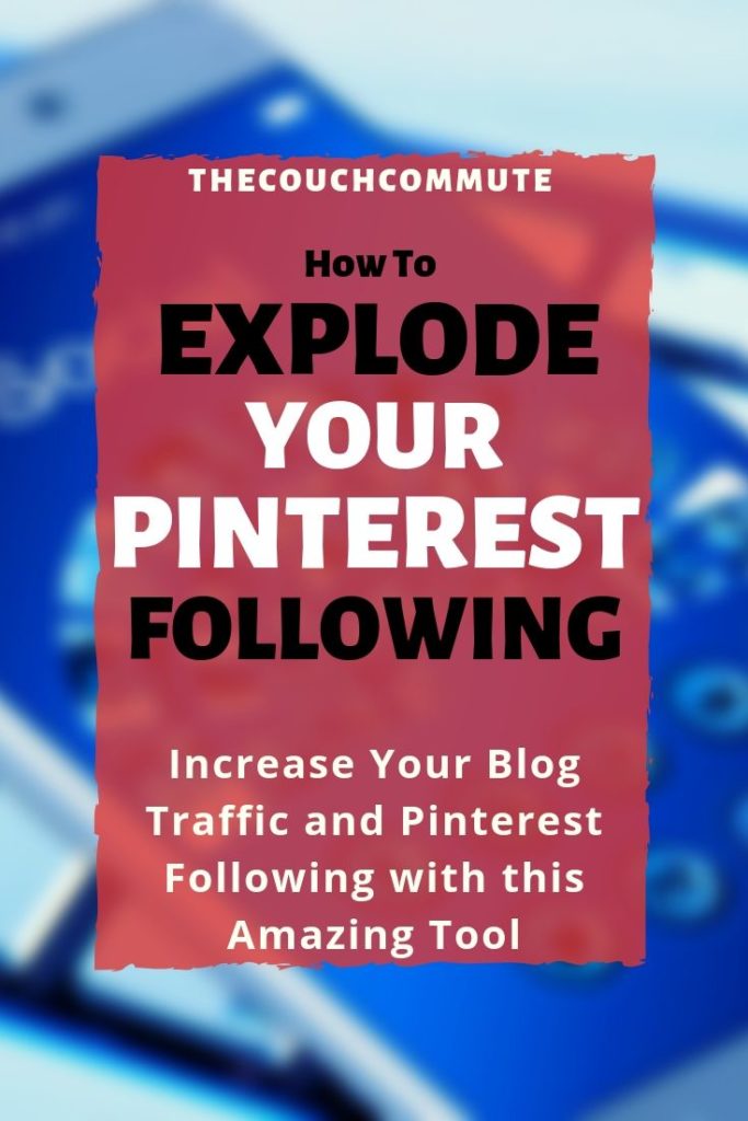 how to boost your pinterest reach and grow your following