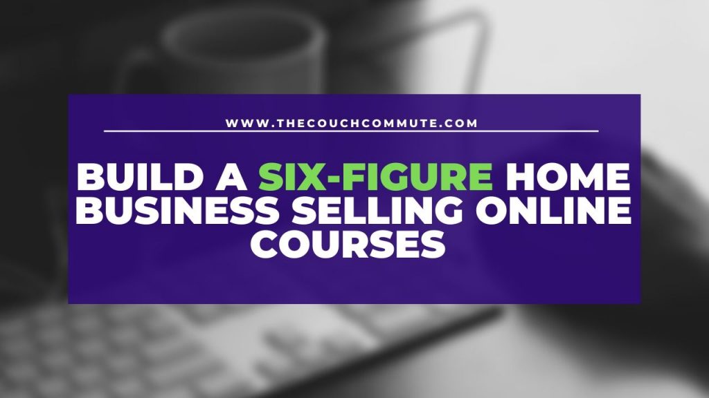 How to sell online course for huge profits