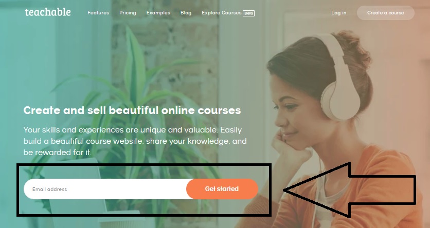 How to create online courses and make money