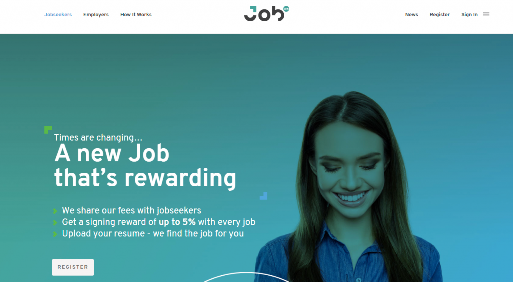 job.com the best job search sites