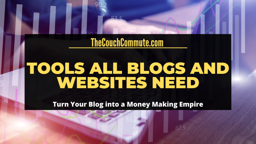 tools for successful blogs and websites seo marketing