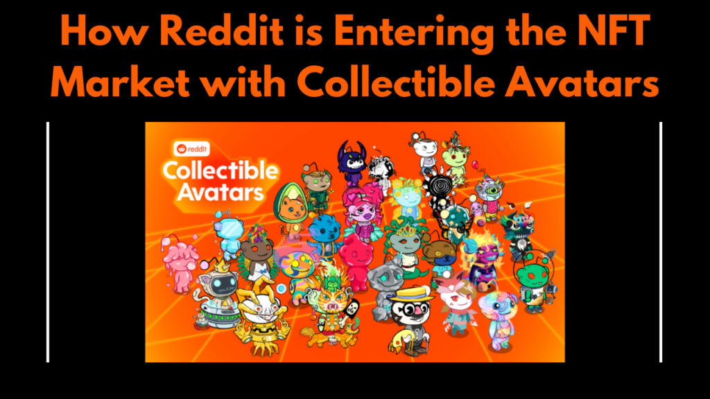 Reddit Collectible NFTs